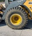 2005 John Deere 544J wheel loader