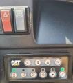 2014 CAT TH406C Tehelandler