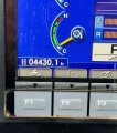 2021 Komatsu D39PXI-24 dozer