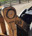 2016 Case CX130C Excavator