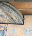 2008 Case 1650L LGP Dozer