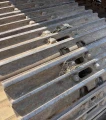 2004 Caterpillar 320CLU Excavator