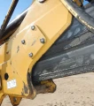 2014 Caterpillar 420F IT backhoe