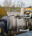 2016 John Deere 310SL backhoe