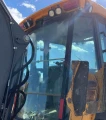 2012 John Deere 410J 4x4 Loader Backhoew Extendahoe