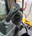 2022 Caterpillar 299D3 skid steer