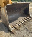 2002 Caterpillar 963C Track Loader