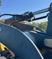 2005 John Deere 544J wheel loader