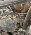 2021 John Deere 333G tracked skid steer loader