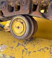 2021 Komatsu D39PXI-24 dozer
