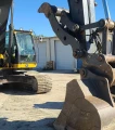 2014 John Deere 350G LC excavator