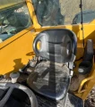 2010 Caterpillar TL943 telehandler
