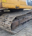 2012 Caterpillar 329E L excavator