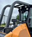 2020 Case 650M LT dozer