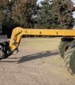 2012 Caterpillar TH406 4x4x4 Telehandler