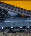 2022 John Deere 325G tracked skid steer