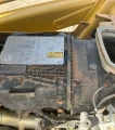 2015 Caterpillar 420F backhoe