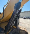 2014 Caterpillar 336EL excavator