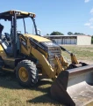 2013 Caterpillar 420F IT Backhoe