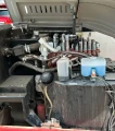 2020 Takeuchi TB290 mini excavator