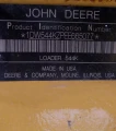 2015 John Deere 544K Wheel Loader