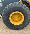 2014 John Deere 544K wheel loader