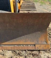 2017 Case 1150M LGP Crawler Dozer