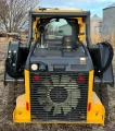 2019 John Deere 325G tracked skid steer loader