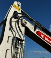 2022 Bobcat E50 mini excavator