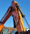 2019 Doosan DX225LC-5 excavator