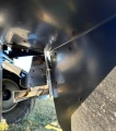 2013 Case IH 7230 2WD Combine