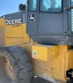 2013 John Deere 624K wheel loader