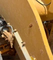 2013 Caterpillar 966K wheel loader