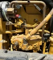 2006 Caterpillar 160H VHP Plus motor grader