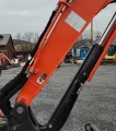 2020 KUBOTA KX057-4 MINI EXCAVATOR