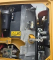 2012 Caterpillar 140M2 motor grader