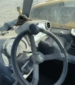 2015 Caterpillar TH255C Telehandler