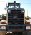 2014 Komatsu WA270-7 wheel loader
