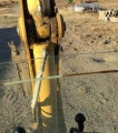 2001 John Deere 310G 4x4 Loader Backhoe WExtendahoe
