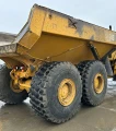 2015 Caterpillar 745C haul truck