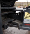 2018 Case 321F wheel loader
