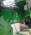 2008 John Deere 9770 STS RWA combine