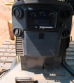 2014 Caterpillar D6K2 XL dozer