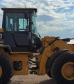2013 Caterpillar 924K wheel loader