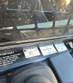 2021 John Deere 333G tracked skid steer loader