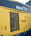 2015 Komatsu WA470-7 wheel loader