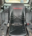 2020 Takeuchi TL12R2 tracked skid steer loader