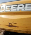 2011 John Deere 240DLC excavator