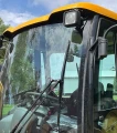 2022 Jcb 407 Wheel Loader