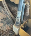 2011 Caterpillar M322D Wheeled Excavator